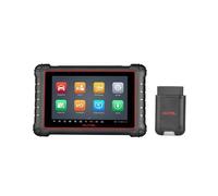 A0utel MaxiPro MP900Z-BT (MP900-BT) Diagnostic Scanner Supports ECU Coding, Pre & Post Scan, DoIP Can FD Protocols, Upgraded Ver. of MP808BT Pro