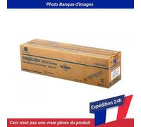 Konica Minolta Toner A0V306H jaune