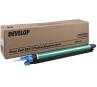 A0XV1TD DEV INEO+220 OPC COLOR 55.000pages DR311C color(cmy) (A0XV1TD)