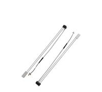 A1/A1 Ceramic Heater High Temperature Measurement 3D Printer 24V Unit, Up to 300 ℃