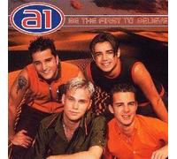 A1 - Be The First to Believe [Import]