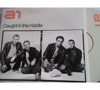 A1 - Caught in The Middle 2