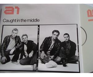 A1 - Caught in The Middle 2