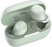 A1 Écouteurs Bluetooth Sans Fil Ecouteurs Bluetooth 5.3 Avec Origx Acustique 32H Lecture Eq Ajustement Ultraléger Usb Type C Ipx5 Vert[J619]