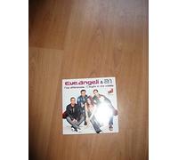 A1 & Eve Angeli - Caught in [Import]