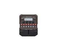 ZOOM A1 FOUR PEDALE MULTI-EFFETS POUR INSTRUMENT ACOUSTIQUE