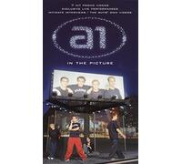 A1 - In the Picture [VHS] [Import allemand]