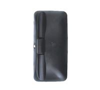 A1 Items Ltd - Rétroviseur principal pour camion, 350 mm x 175 mm, noir - 1666