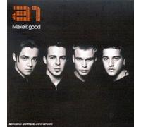 A1 - Make It Good (Duo Eve Angeli)