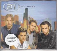 A1 - No More [Import]