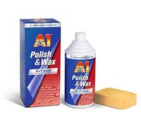 A1 Polish & Wax, 2750, 500 ml