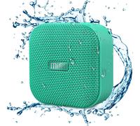 A1 Portable Speaker, Bluetooth Speaker And Ip56 Waterproof And Dustproof 15 Hours Time, Micro Sd Port And Built-In Microphone
