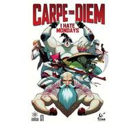 A1 Presents: Carpe Diem Book One: I Hate Mondays