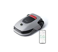 A1 Pro Tondeuse robotisée intelligente, OmniSense Technologie,Gestion intuitive des zones
