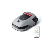 A1 Pro Tondeuse robotisée intelligente, OmniSense Technologie,Gestion intuitive des zones