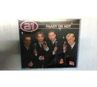 A1 - Ready Or Not [Import]