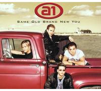 A1 - Same Old Brand New You [Import]