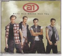 A1 - Same Old Brand New You [Import]