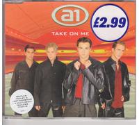 A1 - Take on Me [Import]