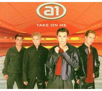 A1 - Take on Me [Import]