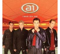 A1 - Take on Me [Import]