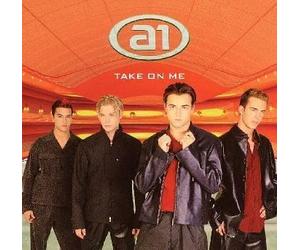 A1 - Take on Me [Import]