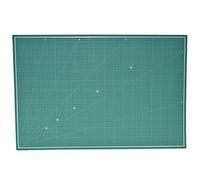 A1 Tapis de coupe auto-guérison Imprimé Antidérapant Ligne Grille Conseil Couteau TE162