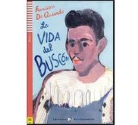 A1.Vida Del Buscon.(+Cd).(Lecturas Eli) De Quevedo, Francisco (Auteur)