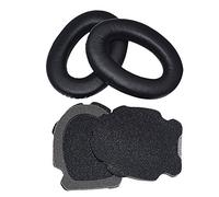 A10 Casque Coussinets de Remplacement Coussinets d'oreille pour Bose Aviation Headset X A10 A20