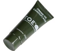 A10 Equipment 01.056200 Crème Adulte Unisexe, Vert Olive, 20 ML