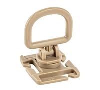 A10 Equipment 01.097305 Point d'ancrage Adulte Unisexe, Tan, Taille Unique