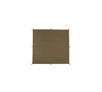 A10 Equipment Bâche Terrain 2 x 2 m Ultra-Light Vert Olive