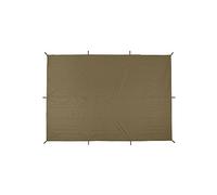 A10 Equipment Bâche Terrain 2 x 3 m Ultra-Light Vert Olive