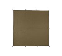 A10 Equipment Bâche Terrain 3 x 3 m Ultra-Light Vert Olive