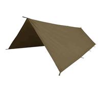 A10 Equipment Bâche Terrain 3 x 4 m Ultra-Light Vert Olive