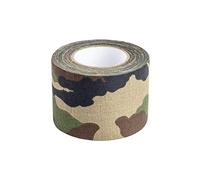 A10 Equipment Bande adhésive 5 cm x 10 m camo fr/ce