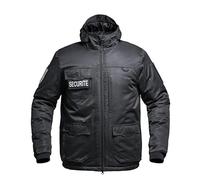 A10 Equipment Blouson Hardshell WF 150 Sécu-One flap sécurité
