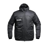 A10 Equipment Blouson Hardshell WF 150 Sécu-One flap sécurité