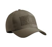 A10 Equipment Casquette Stretch Fit A10 Vert Olive
