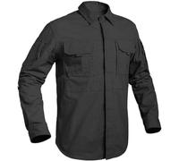 A10 Equipment Chemise de combat Fighter noir