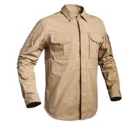A10 Equipment Chemise de Combat Fighter Tan