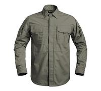 A10 Equipment Chemise de Combat Fighter Vert Olive