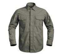 A10 Equipment Chemise de Combat Fighter Vert Olive