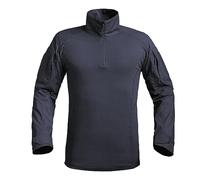 A10 Equipment Chemise de Combat Ubas Fighter Bleu Marine