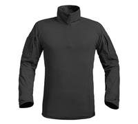 A10 Equipment Chemise de Combat Ubas Fighter Noir