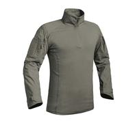 A10 Equipment Chemise de Combat Ubas Fighter Vert Olive