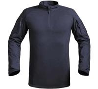 A10 Equipment Chemise de combat Ubas V2 Fighter bleu marine