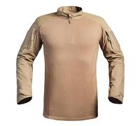 A10 Equipment Chemise de Combat Ubas V2 Fighter Tan