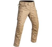 A10 Equipment Gamme Fighter Pantalon, Tan, W42 Mixte