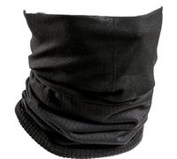 A10 Equipment Gamme Thermo-Performer Tour de Cou, Noir, Taille Unique Mixte